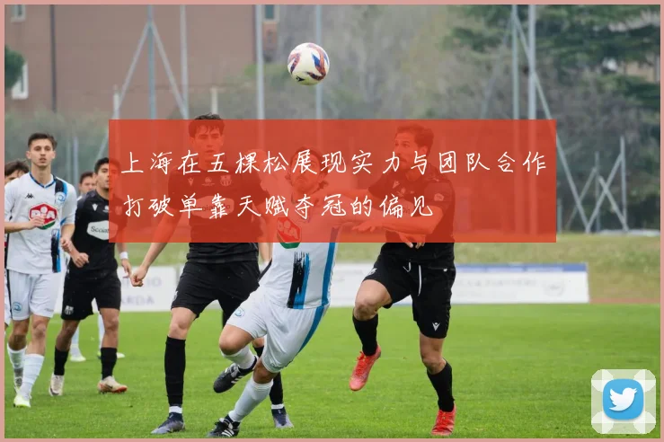 上海在五棵松展现实力与团队合作打破单靠天赋夺冠的偏见