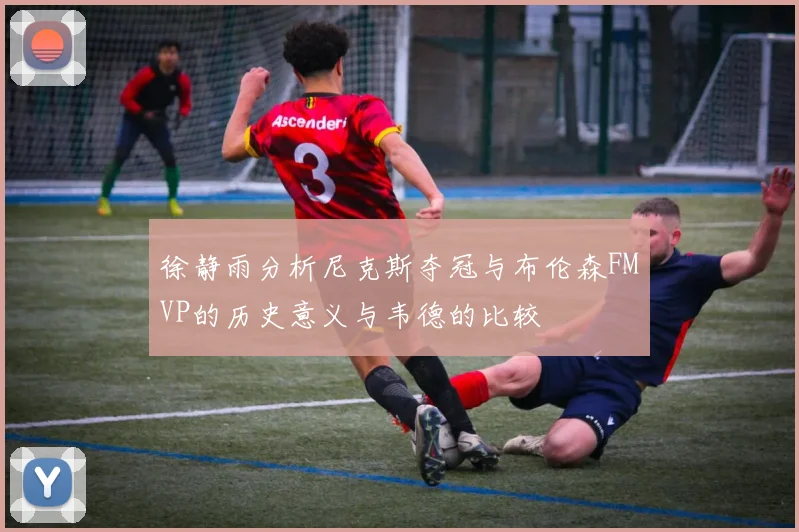 徐静雨分析尼克斯夺冠与布伦森FMVP的历史意义与韦德的比较